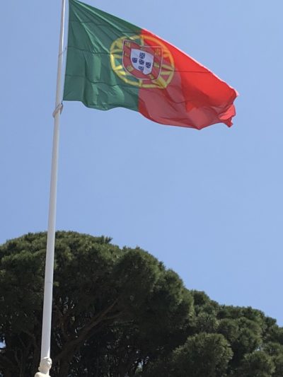 Португалія: Лісабон