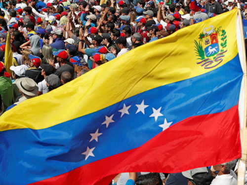 Криза у Венесуелі: Росію поставили перед вибором