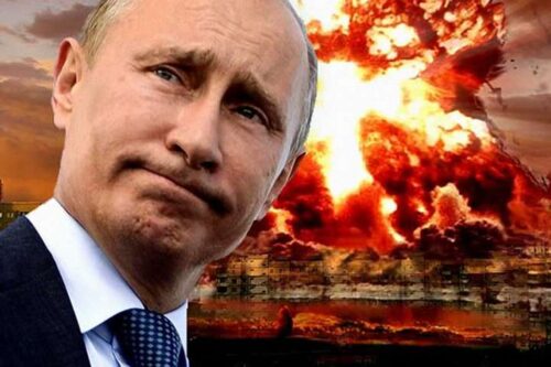 Чи врятує Путіна “тотальна війна”?