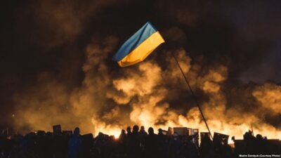 Чи може Україна врятувати планету від Третьої світової?
