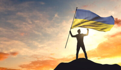 Ми на порозі грандіозної події, яка зміне не тільки Україну, але й увесь світ